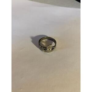 Vintage 925 ring